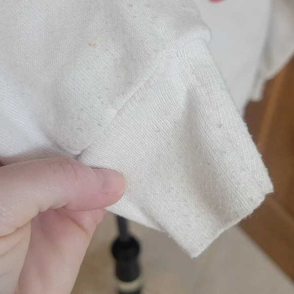 Vintage Wayne Studebaker‎ Staff Car Club Haynes Activewear Sweatshirt Unisex - Picture 7 of 12